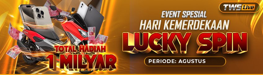 EVENT KEMERDEKAAN