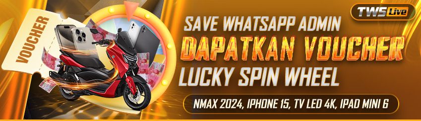 EVENT SAVE WHATSAPP ADMIN